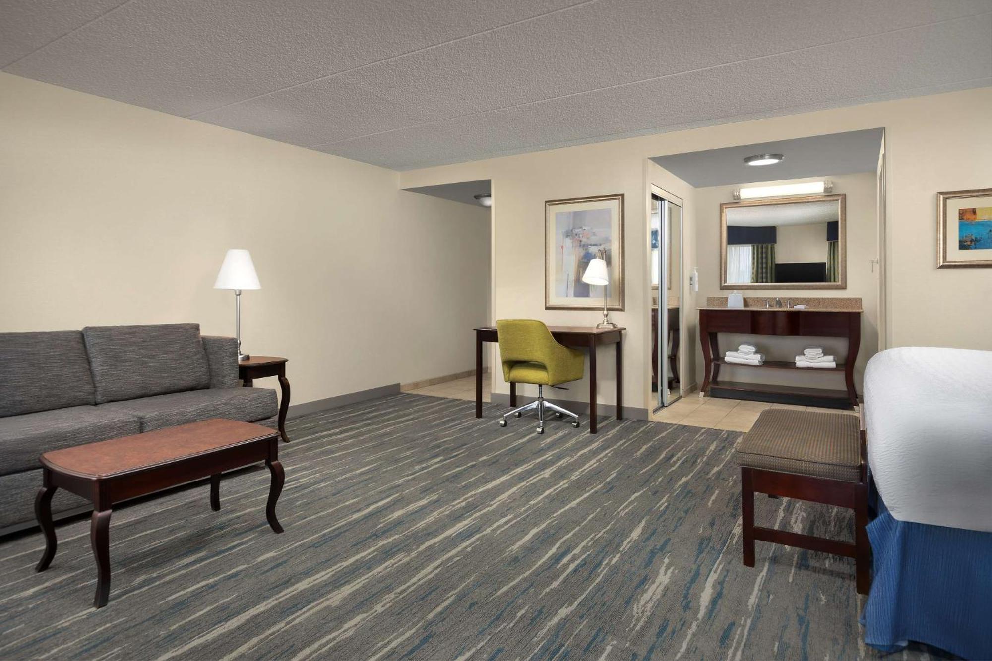 Hampton Inn Syracuse Clay Liverpool Eksteriør billede