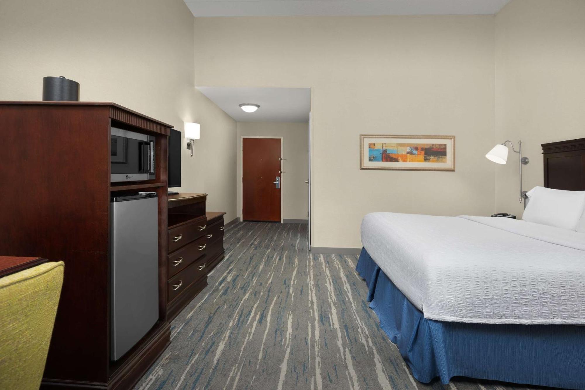 Hampton Inn Syracuse Clay Liverpool Eksteriør billede